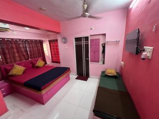 Hotel Dev Palace - Jamnagar - 5