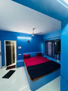 Hotel Dev Palace - Jamnagar - 2