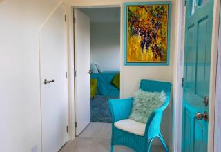 Riverstone Retreat Upper Hutt - 8