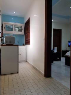 RESIDENCE ADSL Studio FREE - Dakar - 7