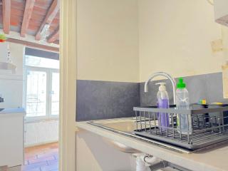 CHARME VIEUX LILLE Apartment 1 chambre 24H24H Access - Lille - 4