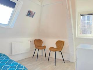 CHARME VIEUX LILLE Apartment 1 chambre 24H24H Access - Lille - 2