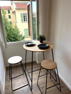 Festival Park Luxe Studio - Menton - 0