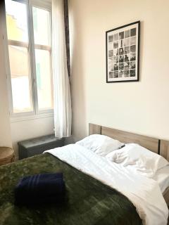 Festival Park Luxe Studio - Menton - 2