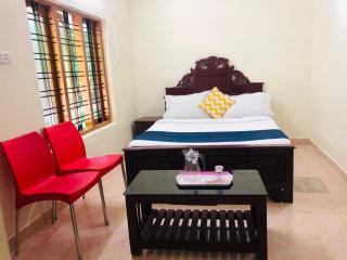 Ghala homestay munnar - Anachal - 8