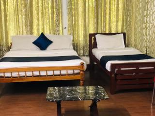 Ghala Homestay - 1