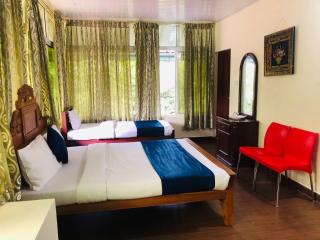 Ghala homestay munnar - Anachal - 4