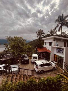 Casa Lucio Resorts - Mannārakkāt - 8
