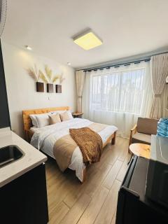 Luxury Homes Studio Apartment Syokimau - Nairobi - 0