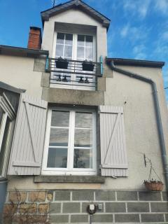Chambre d'hôtes Se Sentir Libre Châtaigne - 6