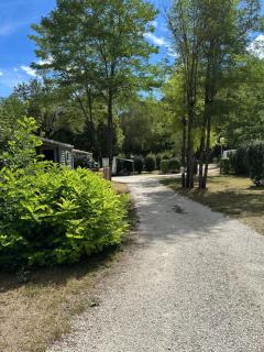 Camping L Eden Road - Castellane - 4