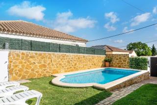 Casa La Toscana - Vejer de la Frontera - 9