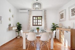 Casa La Toscana - Vejer de la Frontera - 6