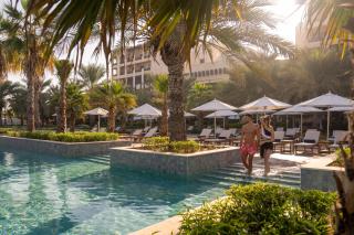 Rixos Al Mairid Ras Al Khaimah - Ultra All Inclusive - Ras al Khaimah - 3