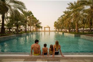 Rixos Al Mairid Ras Al Khaimah - Ultra All Inclusive - 8