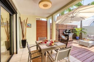 Kaz Robinson - Évasion au bord de mer - 4 étoiles - 4 voyageurs - 2