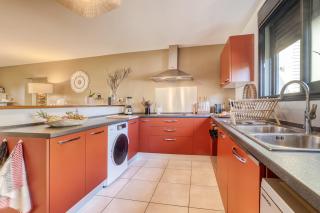 Kaz Robinson - Évasion au bord de mer - 4 étoiles - 4 voyageurs - 2