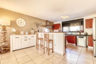 Kaz Robinson - Évasion au bord de mer - 4 étoiles - 4 voyageurs - 8