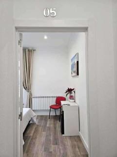Casalondres emTR77 - Lissabon - 5