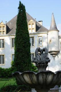 Château Bagen - Sauveterre - 4