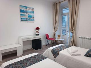 Casalondres emTR77 - Lissabon - 7