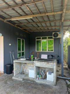 Homestay D Makmur UNIT 1 - 1