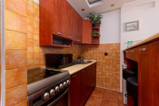 Wrocław Skyline Apartment - Breslavia - 7