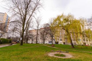 Wrocław Skyline Apartment - Breslavia - 4
