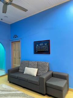 Homestay D Makmur UNIT 1 - 1