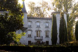 Château Bagen - Sauveterre - 2