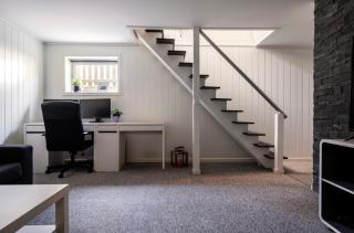 Cozy apartment central in Lillestrøm - Lillestrøm - 9