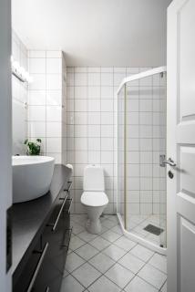 Cozy apartment central in Lillestrøm - Lillestrøm - 6