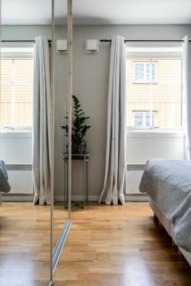 Cozy apartment central in Lillestrøm - Lillestrøm - 1