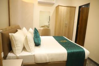 Hotel Cosmos Green - Indore - 0