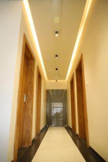 Hotel Cosmos Green - Indore - 4