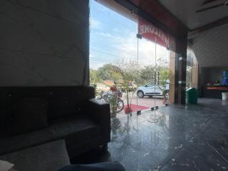 Hotel Sharda Palace - 8