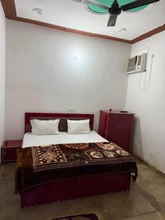 Hotel Sharda Palace - 5