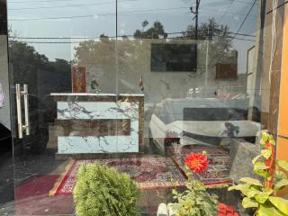 Hotel Sharda Palace - 1