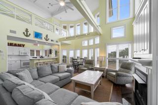 Calypso Breeze - Gulf Shores - 9