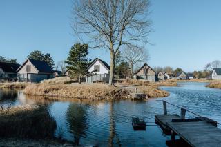 Vakantiehuis 6 persoons comfort - Ridderstee Ouddorp Duin - Ouddorp - 0