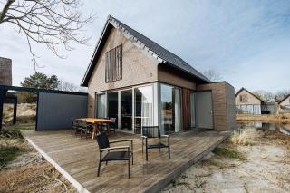 Vakantiehuis 6 persoons comfort - Ridderstee Ouddorp Duin - Ouddorp - 8