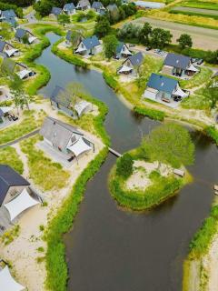 Vakantiehuis 6 persoons comfort - Ridderstee Ouddorp Duin - Ouddorp - 5