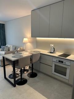 Artion Alfa Luxury - Nikiti - 9
