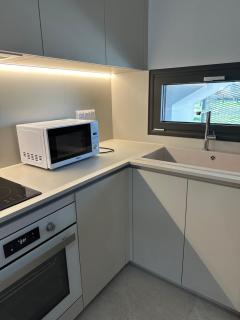 Artion Alfa Luxury - Nikiti - 5