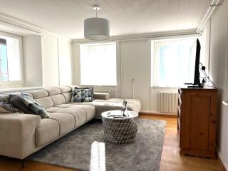 Casa Via vitg sut - Schluein - 7