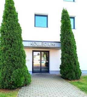 Famulus Kollégium - Győr - 0
