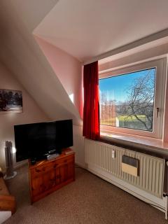 Ferienwohnung Ole School - Nordstrand - 5
