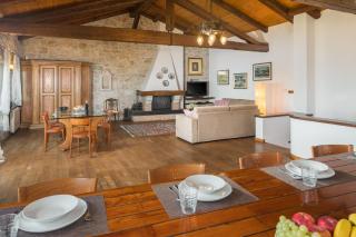 Villa Vrsar With Sea View - Vrsar - 1