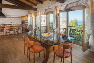Villa Vrsar With Sea View - Vrsar - 8