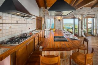 Villa Vrsar With Sea View - Vrsar - 6